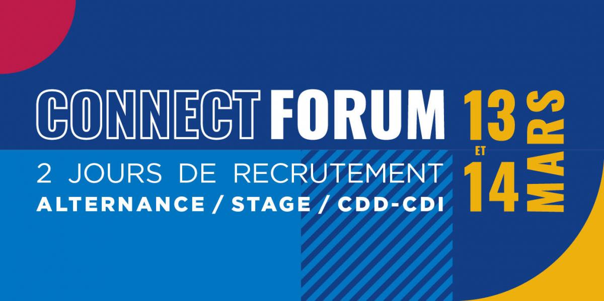 Connect Forum 2023