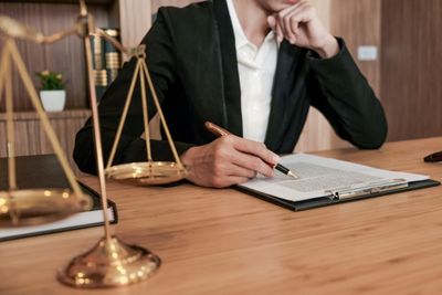 Gouvernance RSE : l'équilibre des pouvoirs