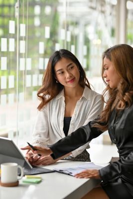 Compétences Consultant RSE