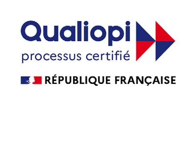 ESG ACT Certifié Qualiopi