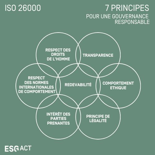 7 principes Iso 26000