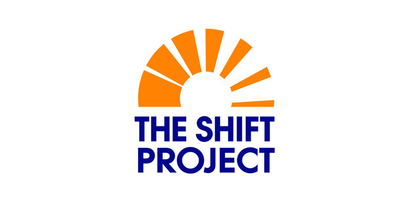 Logo du Shift Project